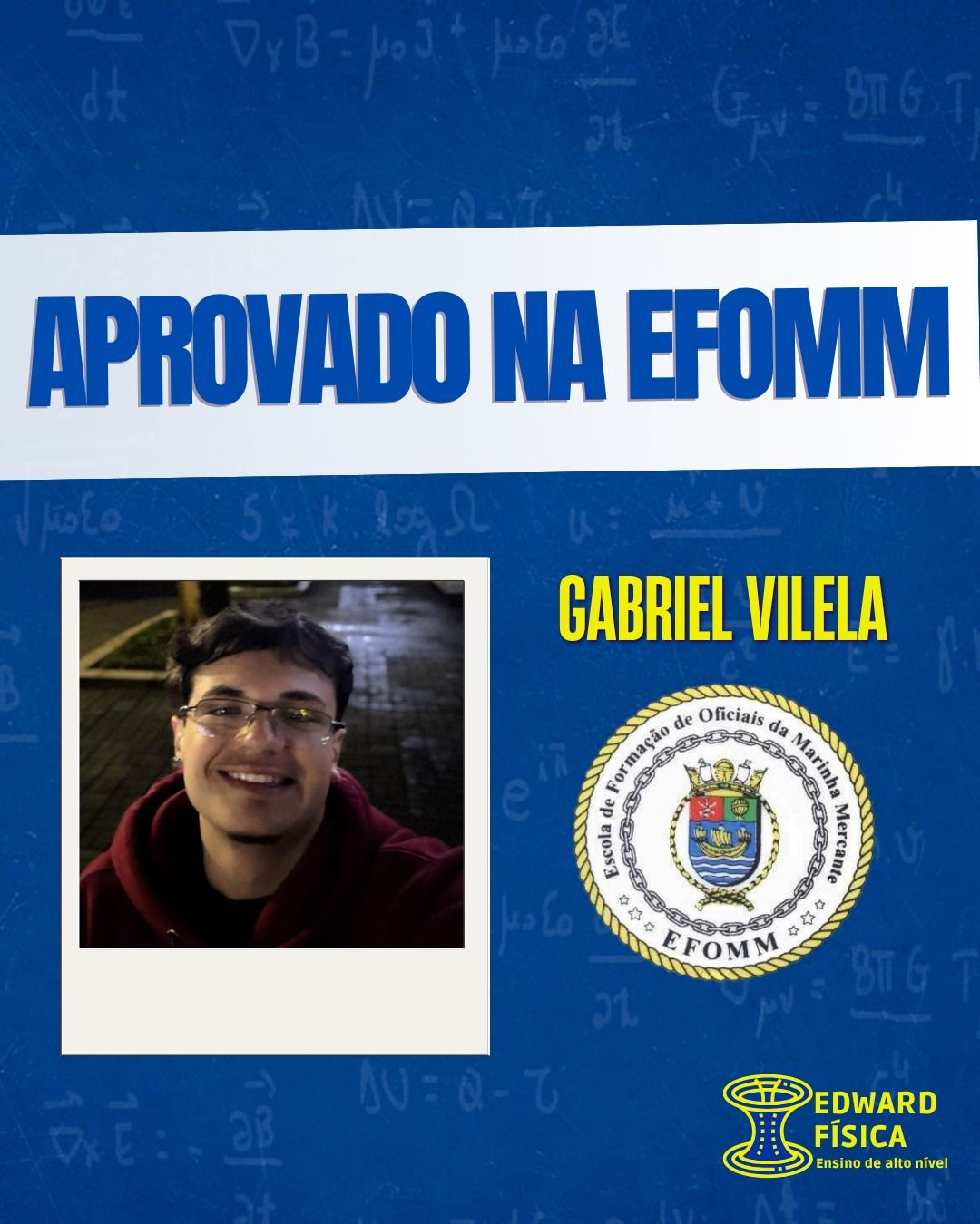 Gabriel Vilela