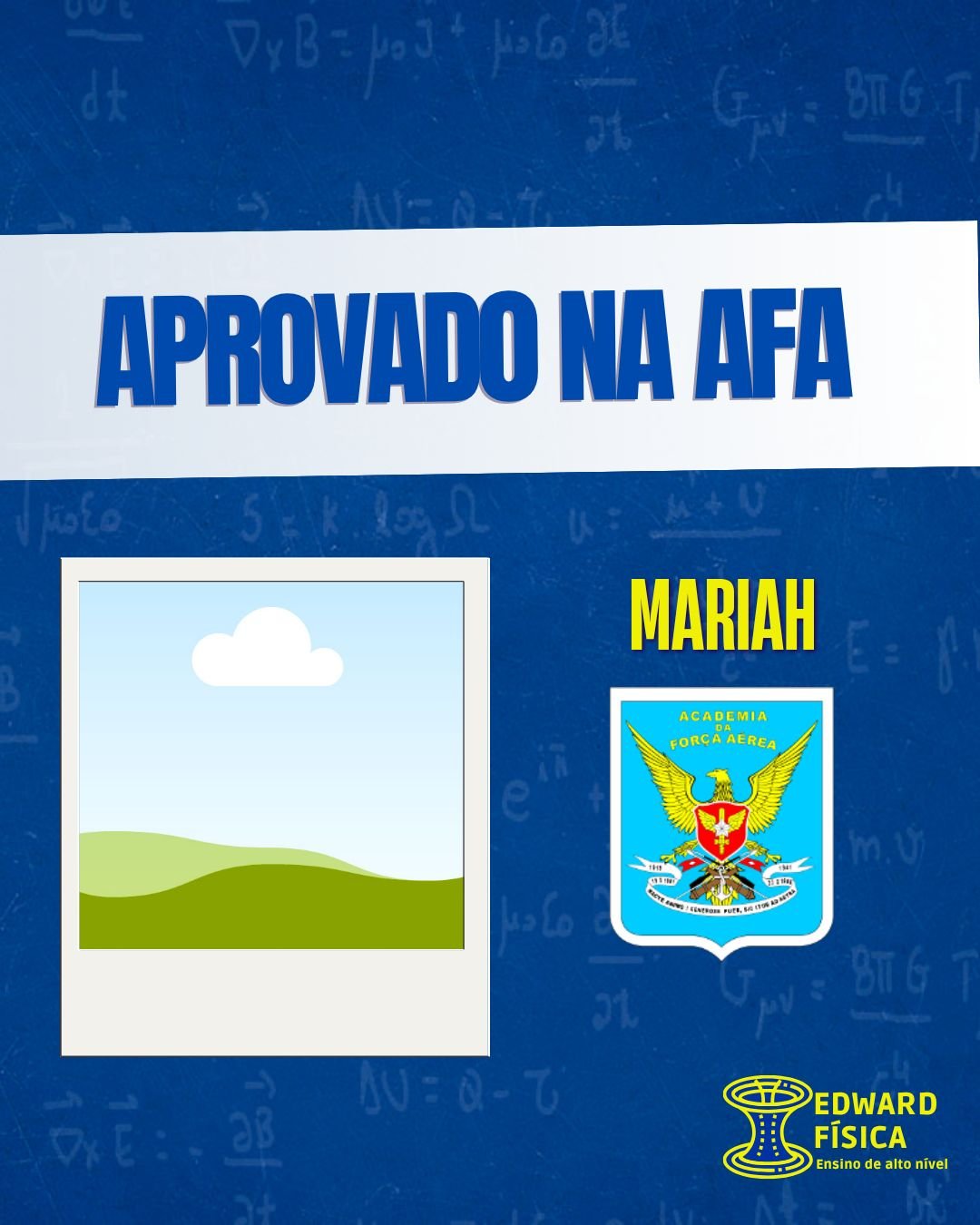 Mariah Rebelo