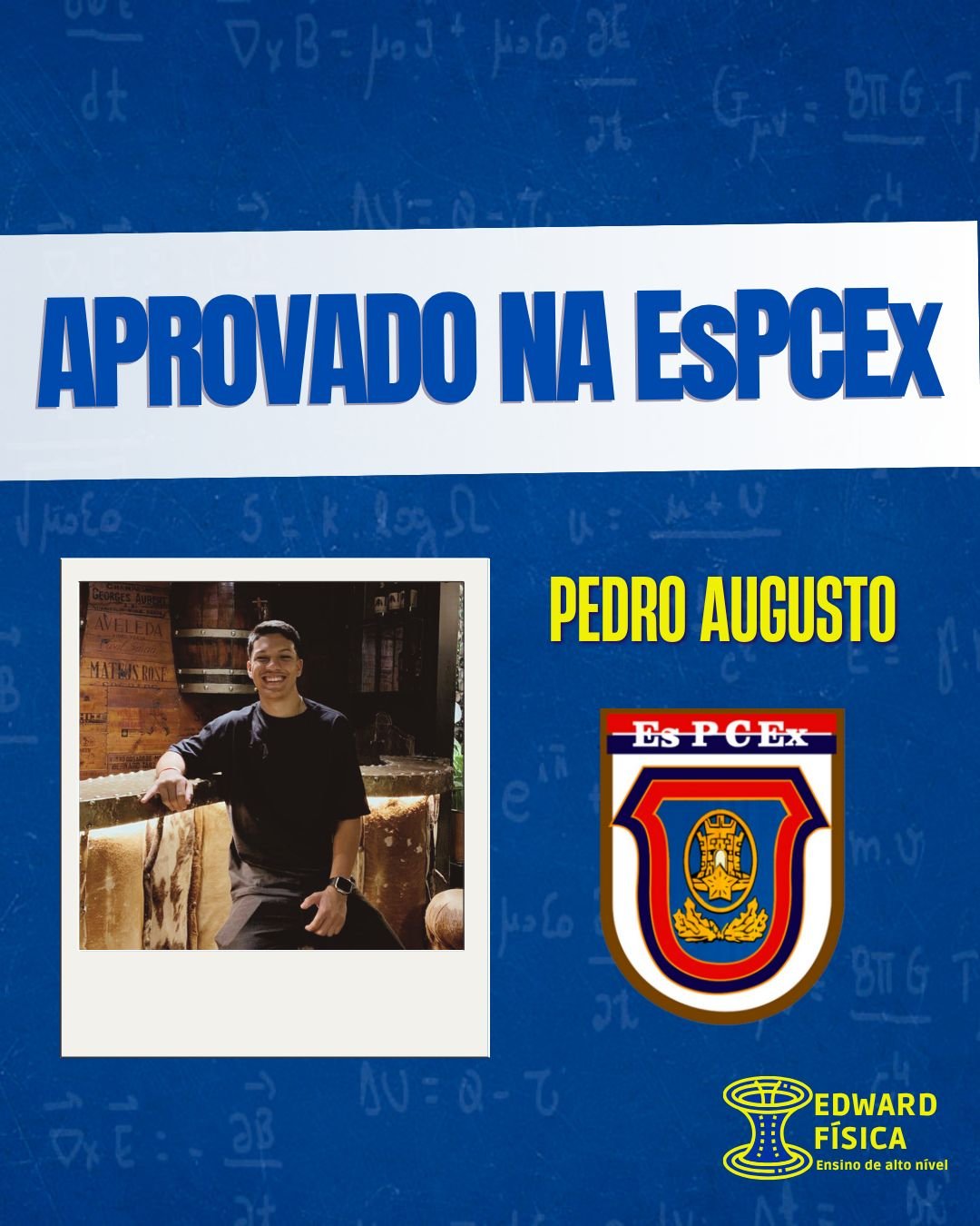 Pedro Augusto