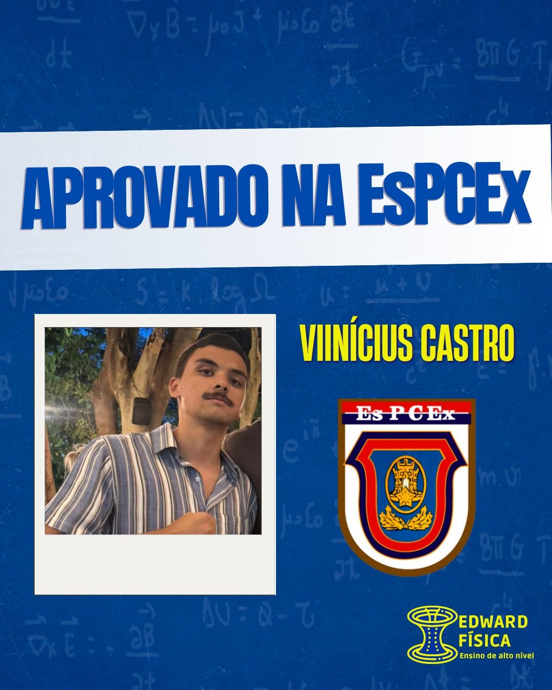 Vibicius Castro